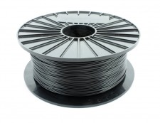 ABS-X Filament Black