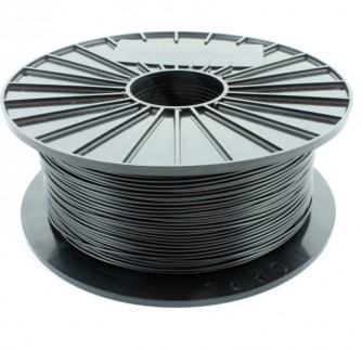 ABS-X Filament Black