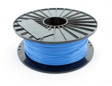 ABS-X Filament Blue
