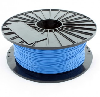 ABS-X Filament Blue