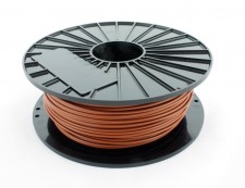 ABS-X Filament Brown