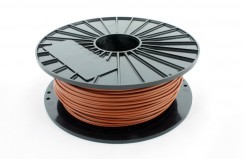PLA Filament Brown