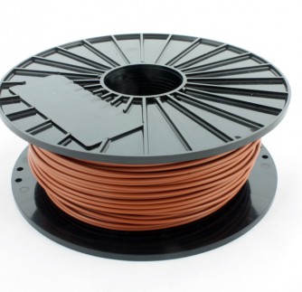 ABS-X Filament Brown