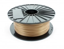 PLA Filament Gold