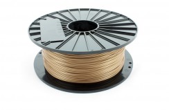 PLA Filament Gold