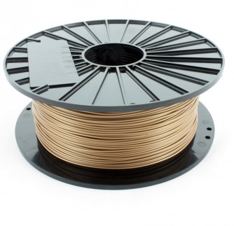 PLA Filament Gold