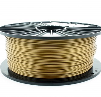 ABS-X Filament Gold Pearl