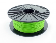 ABS-X Filament Green