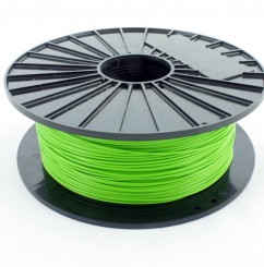 PLA Filament Green 
