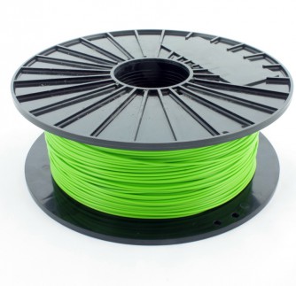 ABS-X Filament Green