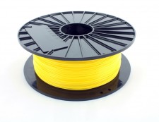 ABS-X Filament Lemon