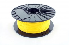 PLA Filament Lemon