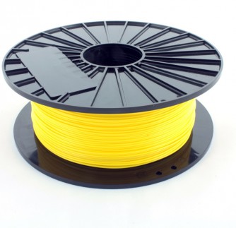ABS-X Filament Lemon