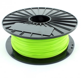 PLA Filament Light Green