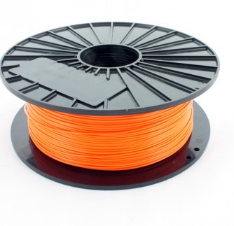 ABS-X Filament Orange