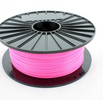 PLA Filament Pink