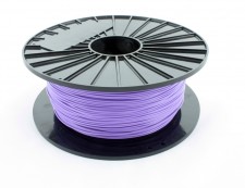 PLA Filament Purple