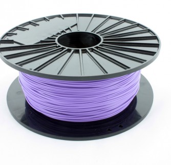 PLA Filament Purple