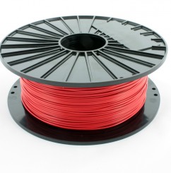 PLA Filament Red