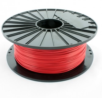 ABS-X Filament Red