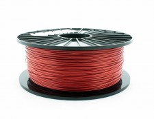 ABS-X Filament Red Pearl