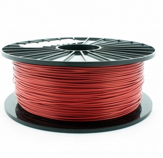 ABS-X Filament Red Pearl