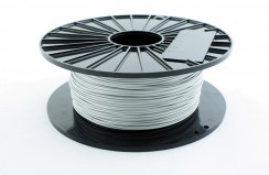 PLA Filament Silver