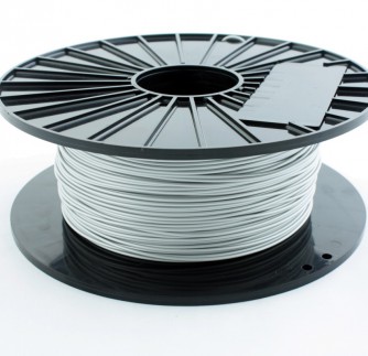 PLA Filament Silver