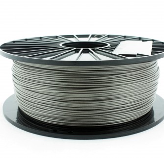 ABS-X Filament Silver Pearl