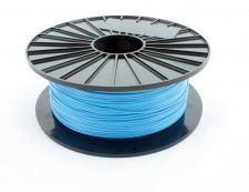 ABS-X Filament Cyan