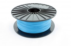 PLA Filament Sky Blue