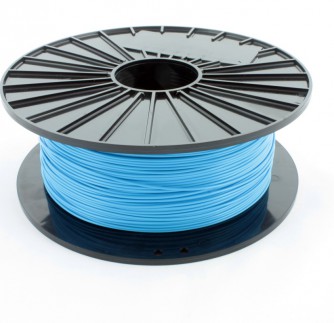 ABS-X Filament Cyan