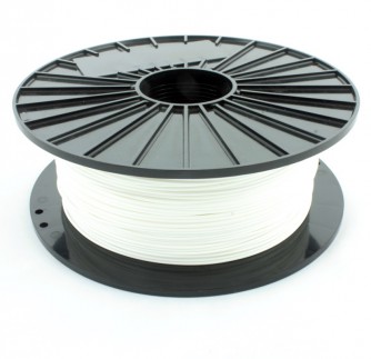 ABS-X  Filament White