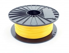 ABS-X Filament Yellow
