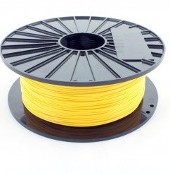 PLA Filament Yellow 