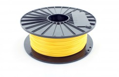 PLA Filament Yellow 