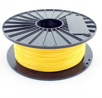 ABS-X Filament Yellow 
