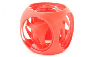 3D material